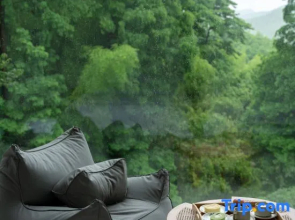 Hong·HONG VILLA Mountain Hot Spring Resort Meishu