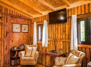 Casas Maravilha - Cabana by Homie