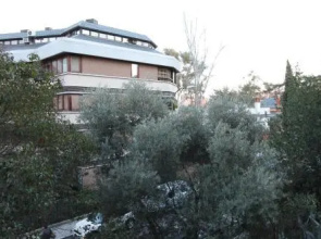 Apartamento Tosca Deco