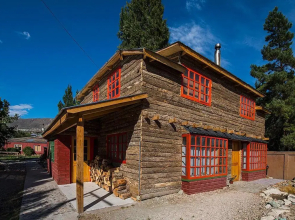 Campamento Ñandú