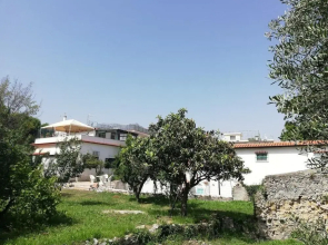 Villa Elena Al Porto Formia