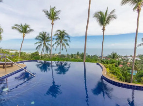 Seaview Paradise Mountain Holiday Villas