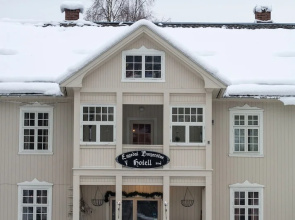 Eggedal Borgerstue