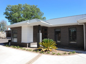 Kirsten Accommodation Mudgee