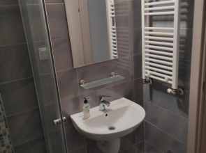 Nala Apartment near Skopje city centre