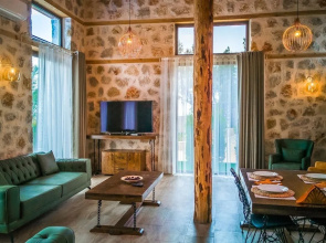 Villa Hapa