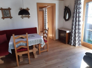 Gästehaus Katharina