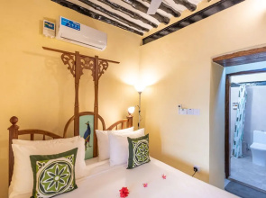The 189 Gizenga House Zanzibar