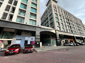 Margo Hotel KK