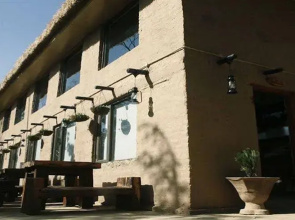 Aamod Resort - Shoghi