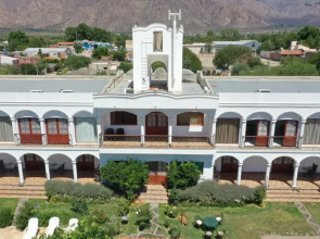 Hotel Portal del Santo