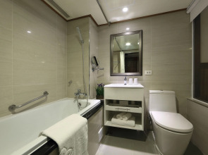 Hub Hotel – Kaohsiung Cisian Branch