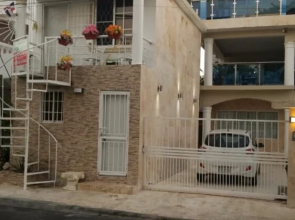 Fully Equipped 1br Studio dt 2mins To The Beach