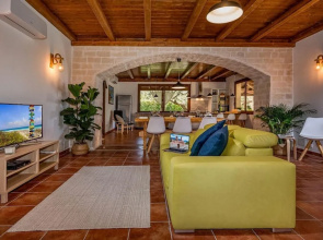 Villa Cutrera 6 Emma Villas