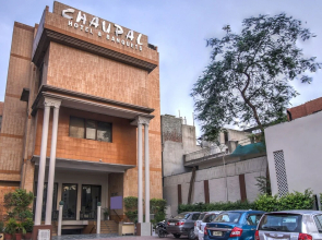 OYO Flagship 14443 Chaupal Sector 14