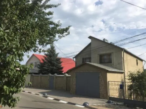 Guest House Chernigovskaya