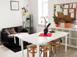 Summer Hostel