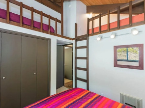 Alpine Meadows Cabin