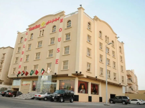Golden House Dammam