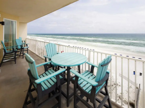 Sea Dunes 504 - Vacation Vibe
