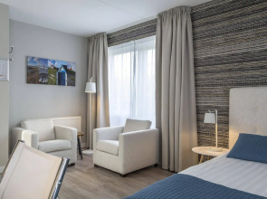 Hotel Molenbos