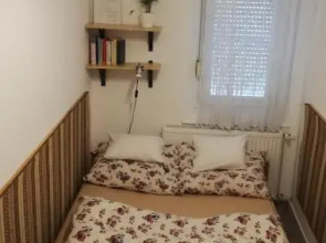 ÁRPÁD Apartman