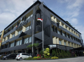 All Nite & Day Palembang - Veteran