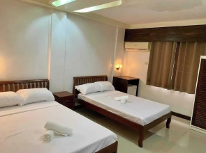 Palawan-Rose Inn