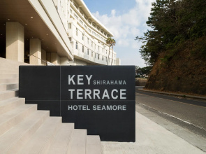 Shirahama Key Terrace Hotel Seamore