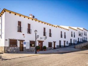 Complejo Rural La Venta del Charco