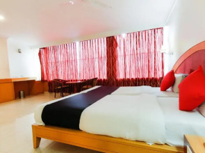 King's Royal Palace by OYO Rooms