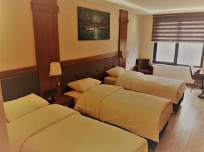 Grand Yeniceri Otel