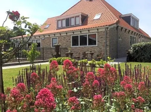 B&B Le Commandeur