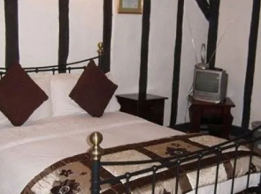 The White Horse Inn