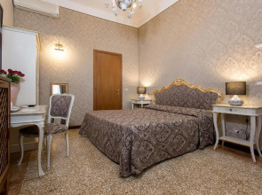 Hotel Mezzo Pozzo
