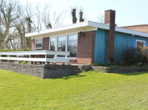 "Tekla" - 70m to the inlet in SE Jutland