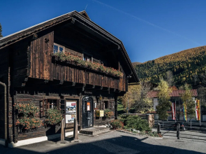 Slow Travel Resort Kirchleitn - OBERKIRCHLEITN