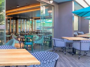 GLOW Mira Karon Beach