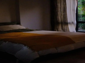 Waste Land Homestay & Resort Chiangmai
