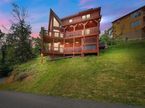 High Point Ridge