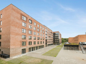 Best Western Plus Hotel Odense