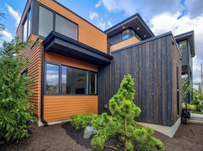 Secret Hideaway - New Custom Built Home