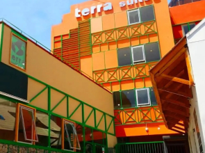 Terra Suites ecogreenhotels