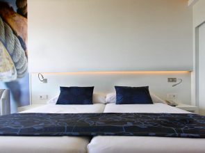 BG Hotel Java
