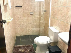 Pé na Areia Pousada Itanhaém