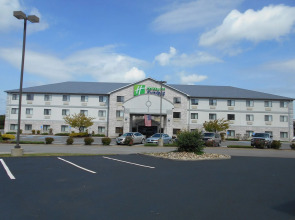 Holiday Inn Express Morgantown by IHG