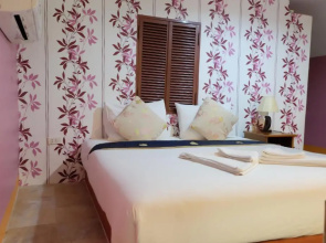 Chalala Samui Resort