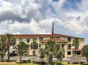 Comfort Inn & Suites Panama City North