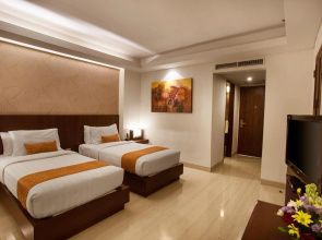 d'primahotel Seminyak