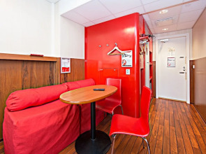 Omena Hotel Yrjonkatu